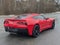 2014 Chevrolet Corvette Stingray 2LT