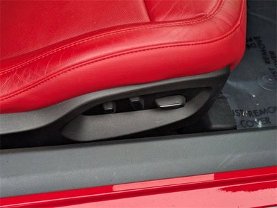 2014 Chevrolet Corvette Stingray 2LT