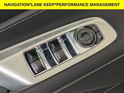 2025 Chevrolet Corvette Z06 1LZ