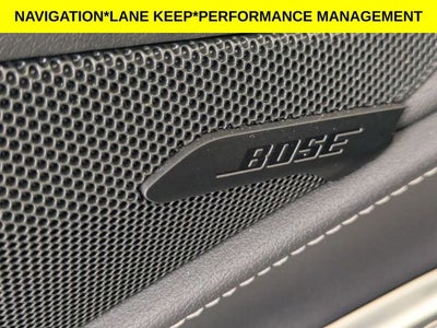 2025 Chevrolet Corvette Z06 1LZ