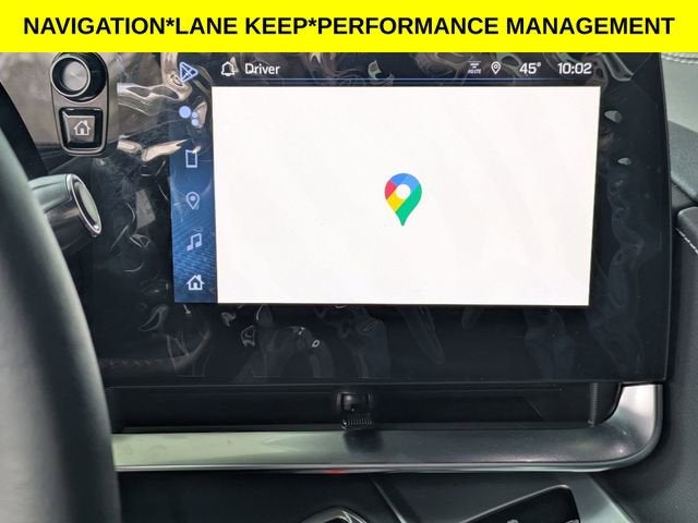 2025 Chevrolet Corvette Z06 1LZ