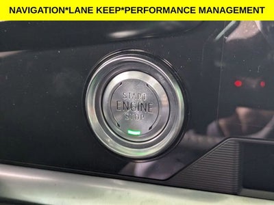 2025 Chevrolet Corvette Z06 1LZ