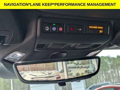 2025 Chevrolet Corvette Z06 1LZ