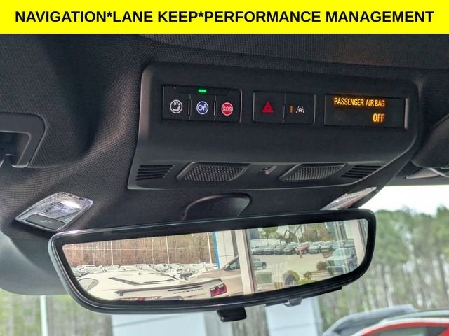 2025 Chevrolet Corvette Z06 1LZ