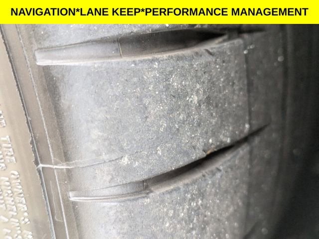 2025 Chevrolet Corvette Z06 1LZ