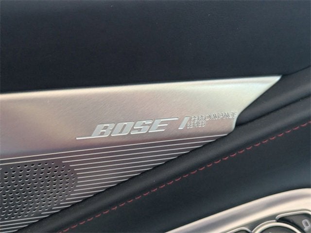 2023 Chevrolet Corvette Z06 3LZ