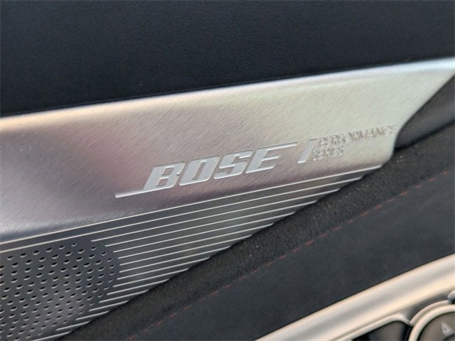 2023 Chevrolet Corvette Z06 3LZ