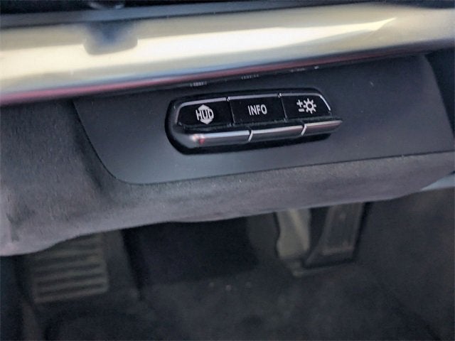 2023 Chevrolet Corvette Z06 3LZ