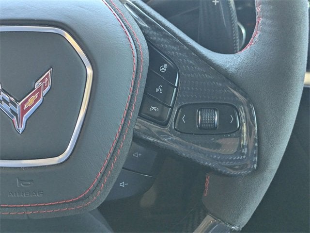 2023 Chevrolet Corvette Z06 3LZ