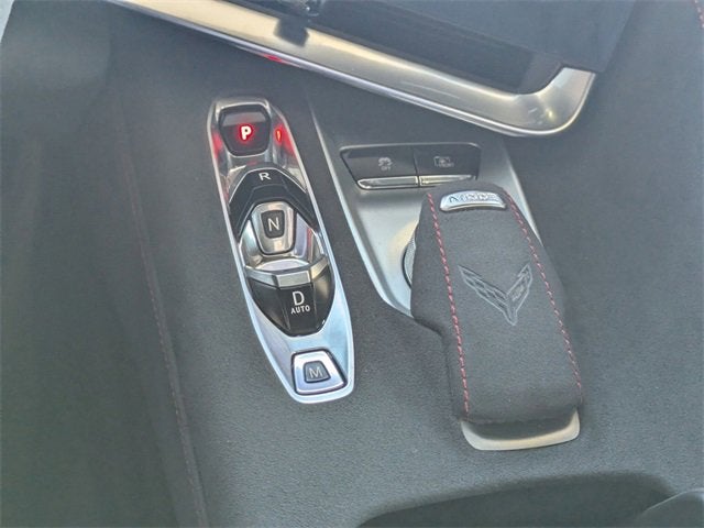 2023 Chevrolet Corvette Z06 3LZ