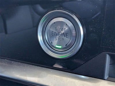 2023 Chevrolet Corvette Z06 3LZ