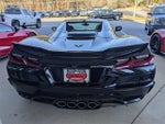 2023 Chevrolet Corvette Z06 3LZ
