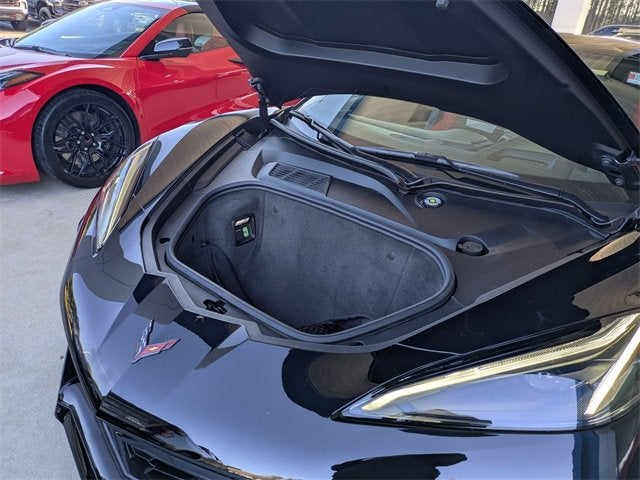 2023 Chevrolet Corvette Z06 3LZ