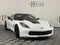 2016 Chevrolet Corvette Stingray Z51 2LT