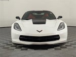 2016 Chevrolet Corvette Stingray Z51 2LT