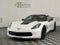 2016 Chevrolet Corvette Stingray Z51 2LT