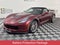 2016 Chevrolet Corvette Z06 Z06 1LZ