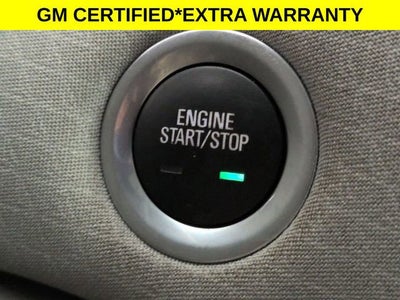 2021 Chevrolet Malibu LS