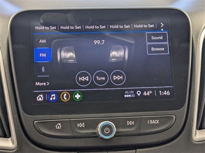 2023 Chevrolet Malibu FL