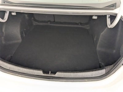 2023 Chevrolet Malibu FL