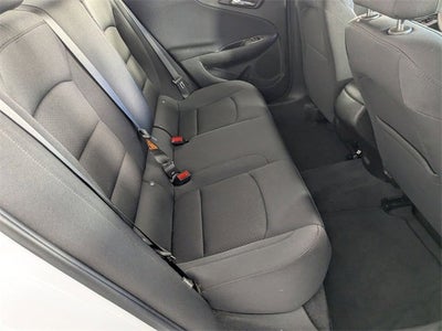 2023 Chevrolet Malibu FL