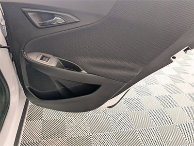 2023 Chevrolet Malibu FL