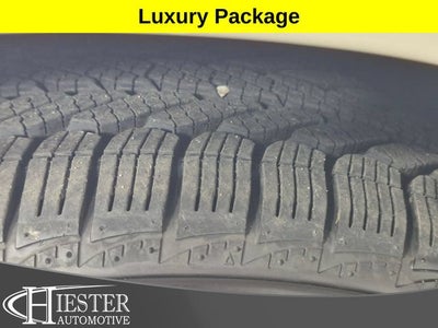 2011 Buick LaCrosse CXL