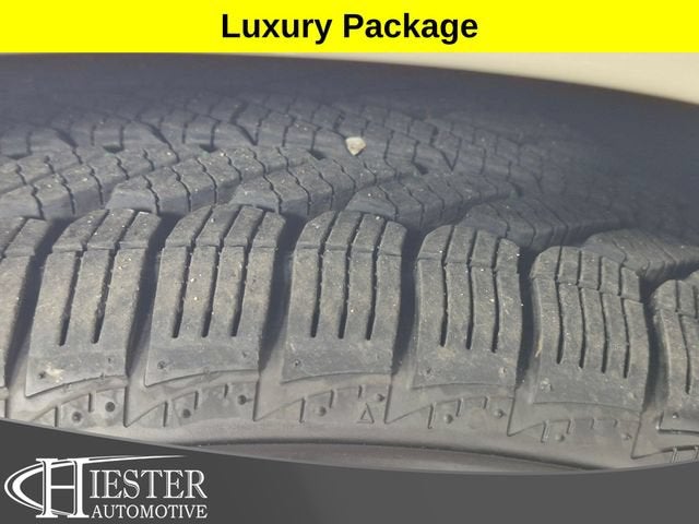 2011 Buick LaCrosse CXL