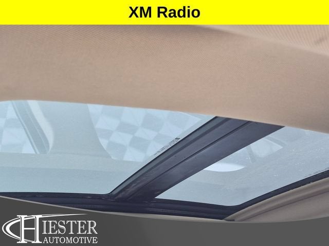 2011 Buick LaCrosse CXL
