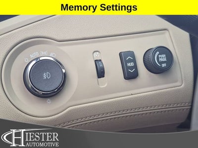 2011 Buick LaCrosse CXL