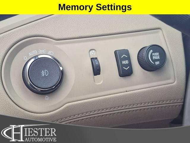 2011 Buick LaCrosse CXL