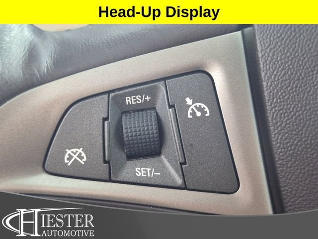 2011 Buick LaCrosse CXL