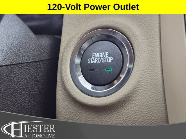 2011 Buick LaCrosse CXL