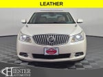 2011 Buick LaCrosse CXL