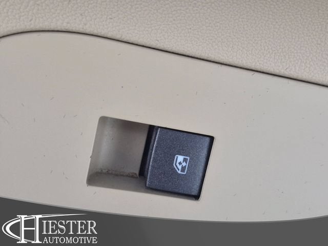 2011 Buick LaCrosse CXL
