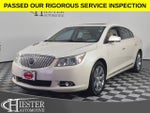 2011 Buick LaCrosse CXL