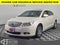 2011 Buick LaCrosse CXL