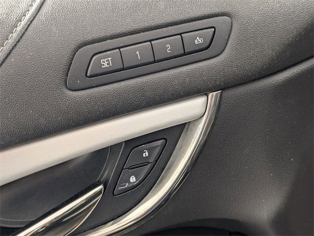 2014 Cadillac ATS Premium AWD