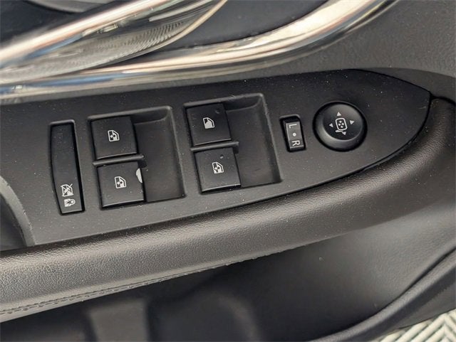 2014 Cadillac ATS Premium AWD