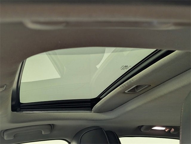 2014 Cadillac ATS Premium AWD