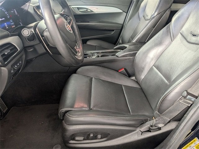 2014 Cadillac ATS Premium AWD