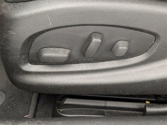 2014 Cadillac ATS Premium AWD