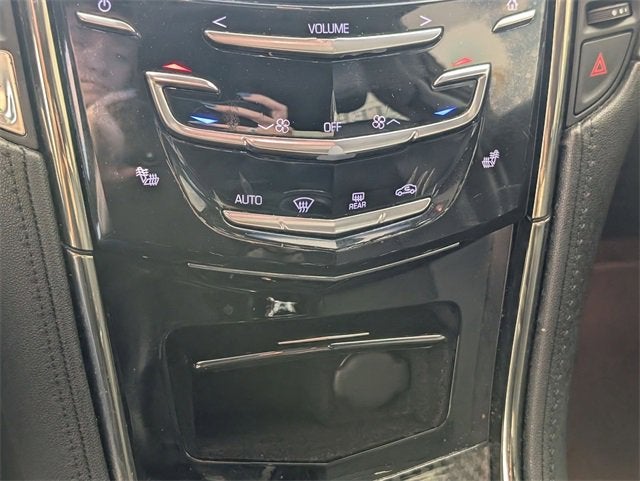 2014 Cadillac ATS Premium AWD