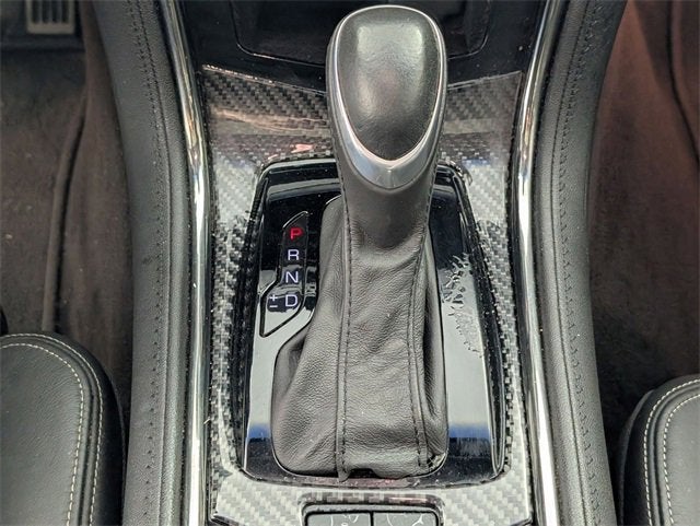 2014 Cadillac ATS Premium AWD