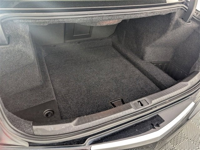 2014 Cadillac ATS Premium AWD