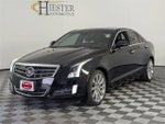 2014 Cadillac ATS Premium AWD