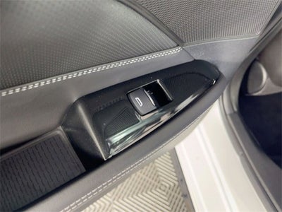 2022 Cadillac CT4-V V-Series Blackwing