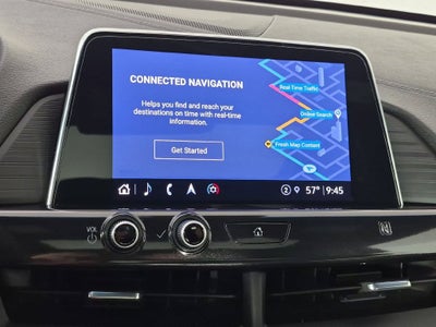 2021 Cadillac CT4 Premium Luxury