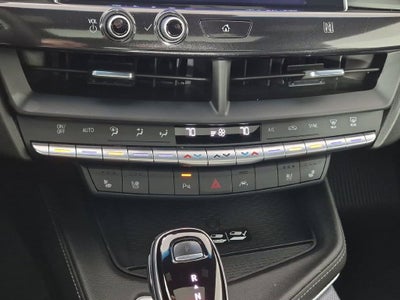 2021 Cadillac CT4 Premium Luxury
