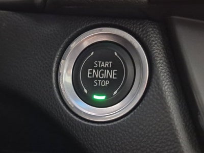 2021 Cadillac CT4 Premium Luxury